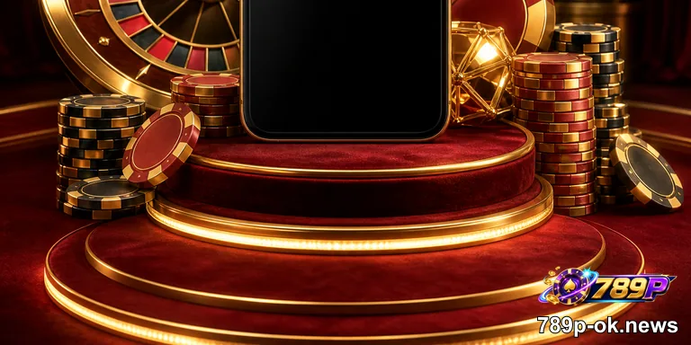 Cẩm Nang Chơi Casino Dành Cho Người Mới Bắt Đầu - hình ảnh - 789p-ok.news